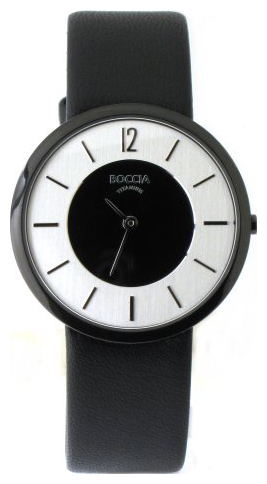 Wrist watch Boccia for Women - picture, image, photo