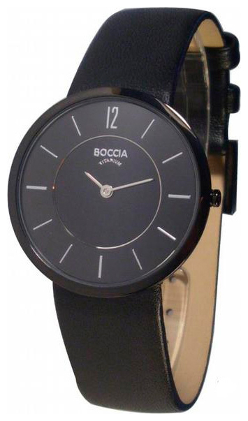 Wrist watch Boccia for Women - picture, image, photo