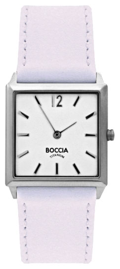 Wrist watch Boccia for Women - picture, image, photo