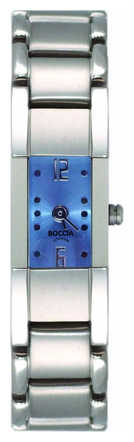 Wrist watch Boccia for Women - picture, image, photo