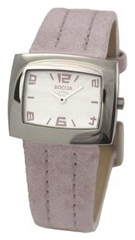 Boccia 3121-02 wrist watches for women - 2 photo, image, picture
