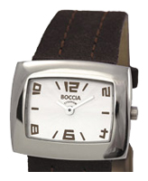 Boccia 3121-03 wrist watches for women - 1 image, picture, photo