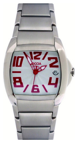 Boccia 3124-03 wrist watches for unisex - 1 picture, image, photo