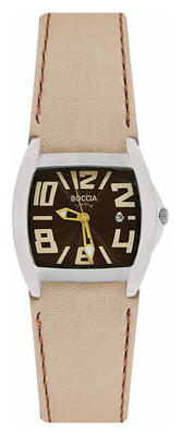 Boccia 3124-06 wrist watches for women - 1 image, picture, photo