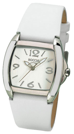 Wrist watch Boccia for Women - picture, image, photo