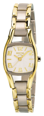Boccia 3127-03 wrist watches for women - 2 image, photo, picture