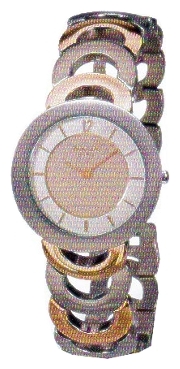 Boccia 3132-07 wrist watches for women - 1 photo, picture, image
