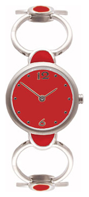 Boccia 3138-02 wrist watches for women - 1 picture, photo, image