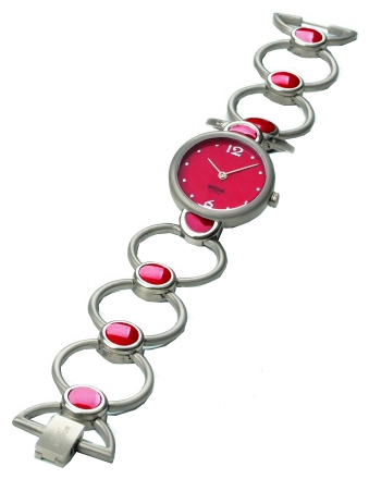 Boccia 3138-02 wrist watches for women - 2 picture, photo, image