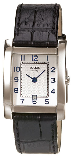 Wrist watch Boccia for Women - picture, image, photo