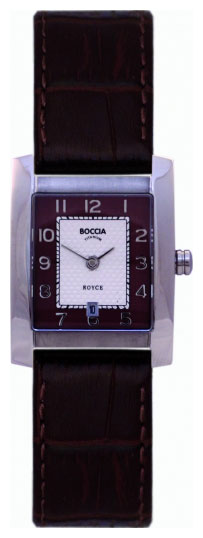 Wrist watch Boccia for Women - picture, image, photo