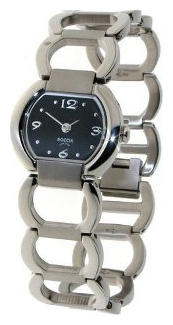 Boccia 3142-02 wrist watches for women - 1 picture, image, photo