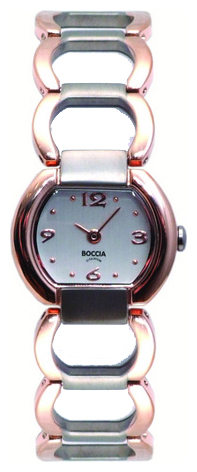 Wrist watch Boccia for Women - picture, image, photo