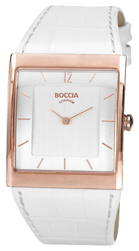 Wrist watch Boccia for Women - picture, image, photo