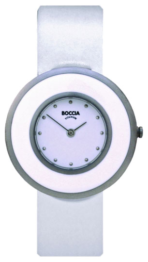 Wrist watch Boccia for Women - picture, image, photo