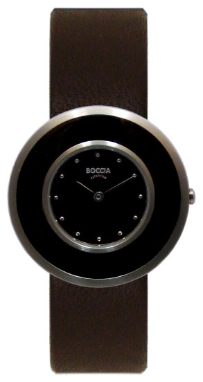 Wrist watch Boccia for Women - picture, image, photo