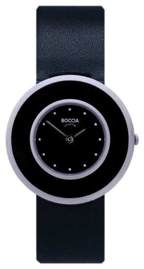 Wrist watch Boccia for Women - picture, image, photo