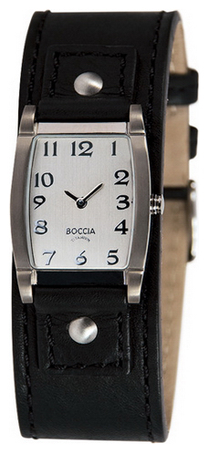 Wrist watch Boccia for Women - picture, image, photo