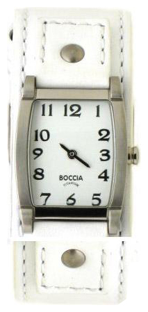 Wrist watch Boccia for Women - picture, image, photo