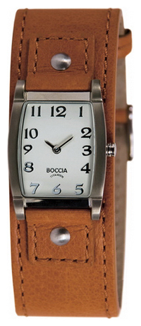 Wrist watch Boccia for Women - picture, image, photo