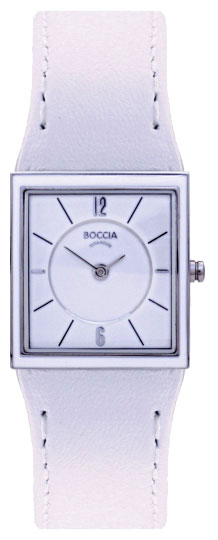 Wrist watch Boccia for Women - picture, image, photo