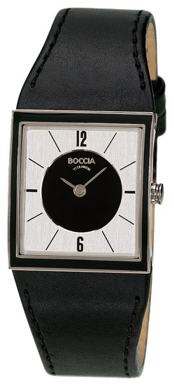 Wrist watch Boccia for Women - picture, image, photo