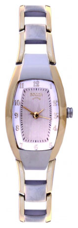 Boccia 3153-02 wrist watches for women - 1 picture, image, photo
