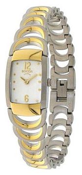 Wrist watch Boccia for Women - picture, image, photo