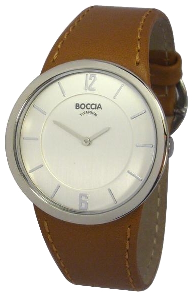 Wrist watch Boccia for Women - picture, image, photo