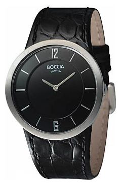 Wrist watch Boccia for Women - picture, image, photo