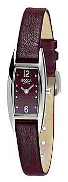 Wrist watch Boccia for Women - picture, image, photo