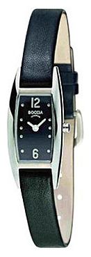 Wrist watch Boccia for Women - picture, image, photo