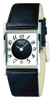 Wrist watch Boccia for Women - picture, image, photo