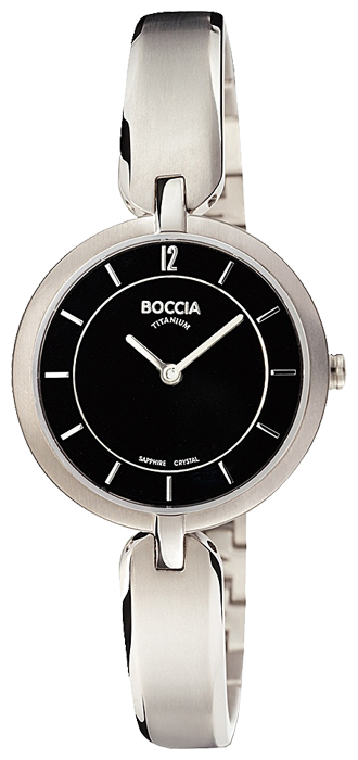 Wrist watch Boccia for Women - picture, image, photo