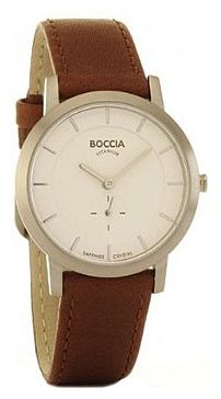 Wrist watch Boccia for Women - picture, image, photo