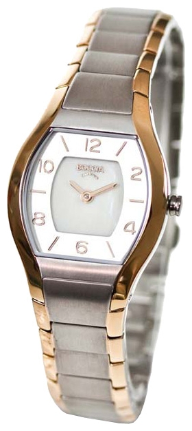 Boccia 3174-02 wrist watches for women - 1 photo, image, picture