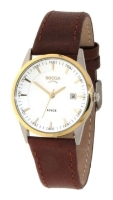 Boccia 3184-02 wrist watches for women - 1 photo, image, picture