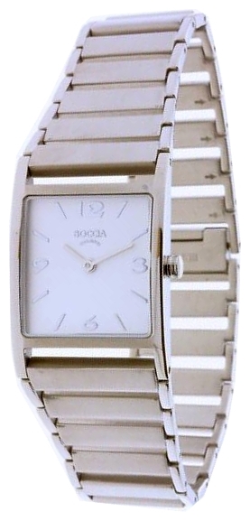 Boccia 3188-01 wrist watches for women - 1 image, picture, photo