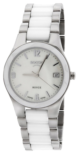 Boccia 3189-01 wrist watches for women - 1 picture, image, photo