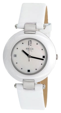 Boccia 3190-01 wrist watches for women - 1 image, photo, picture