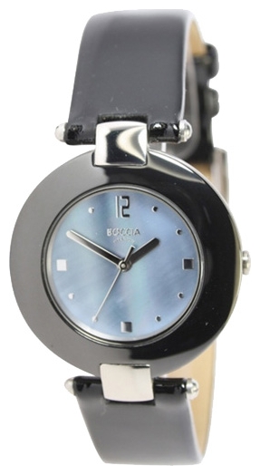 Boccia 3190-03 wrist watches for women - 1 picture, photo, image