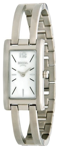 Boccia 3194-01 wrist watches for women - 1 photo, image, picture