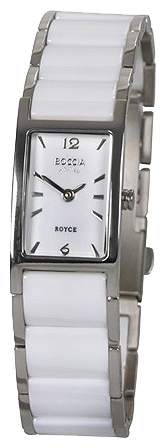 Boccia 3201-01 wrist watches for women - 1 picture, photo, image