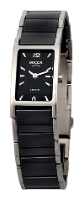 Boccia 3201-02 wrist watches for women - 1 photo, picture, image