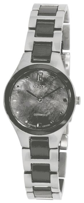 Boccia 3221-02 wrist watches for women - 1 image, photo, picture