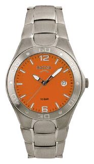 Boccia 3508-05 wrist watches for women - 1 image, photo, picture