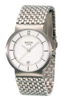 Boccia 3514-05 wrist watches for men - 1 picture, image, photo