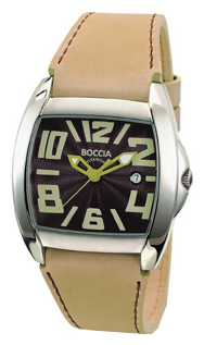 Boccia 3523-02 wrist watches for women - 2 image, picture, photo