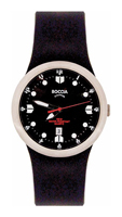 Boccia 3528-01 wrist watches for men - 1 image, photo, picture