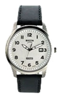 Boccia 3530-11 wrist watches for men - 1 picture, image, photo